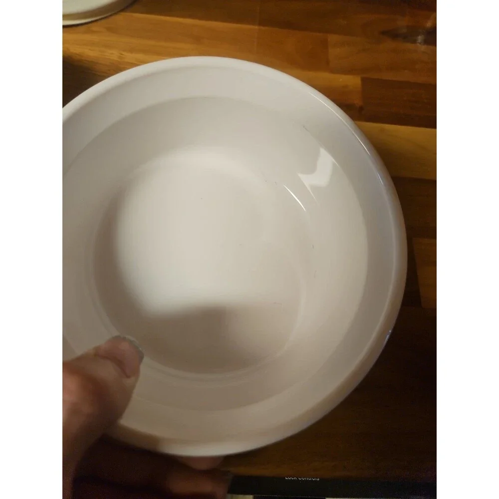 Corningware very nice