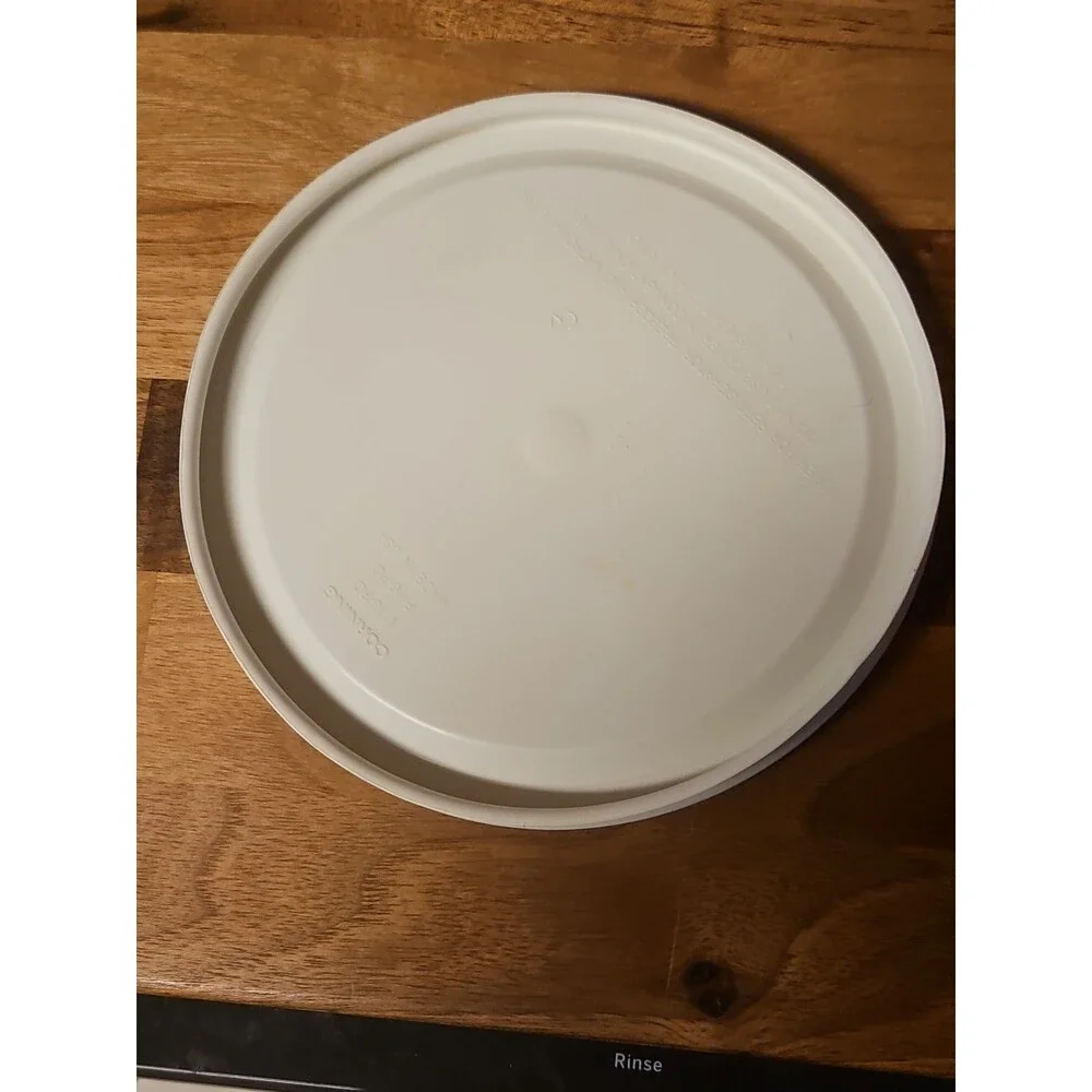 Corningware very nice