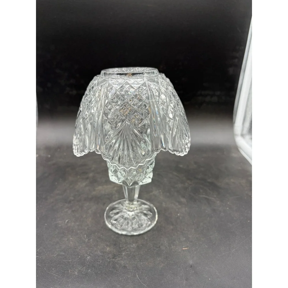 N/A vintage crystal