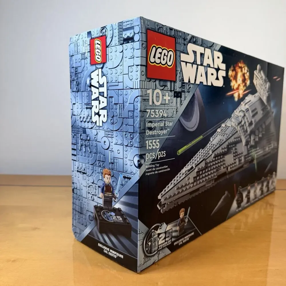 Lego star wars