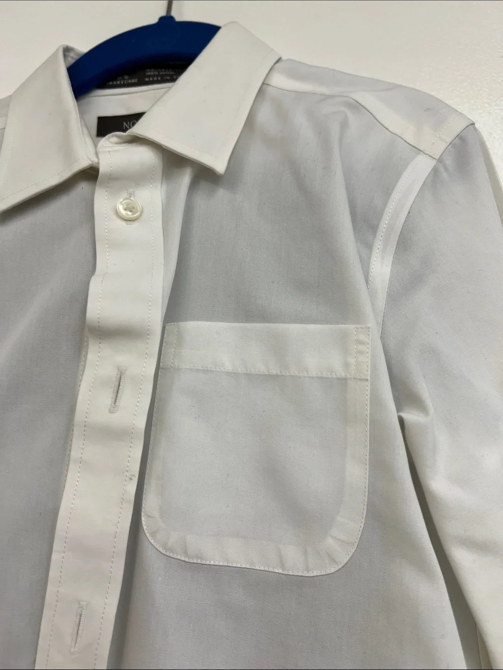 Nordstrom tailored single