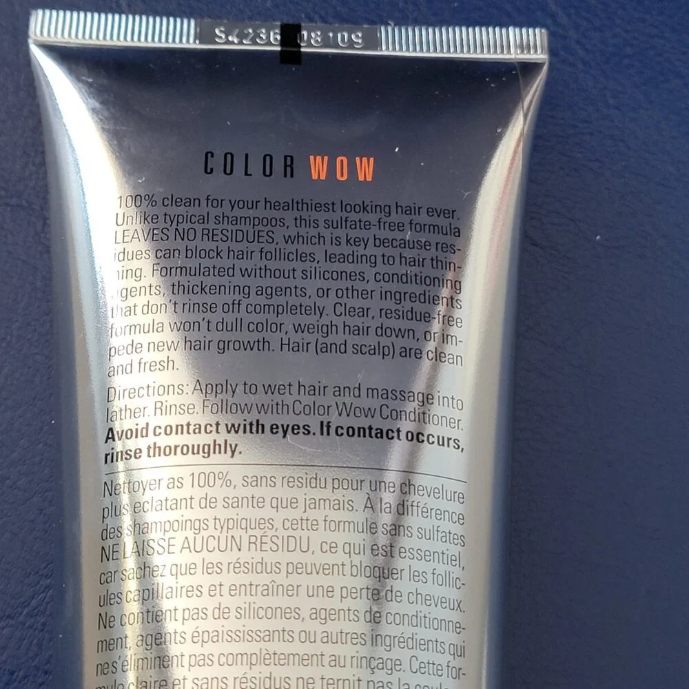 Color Wow color wow