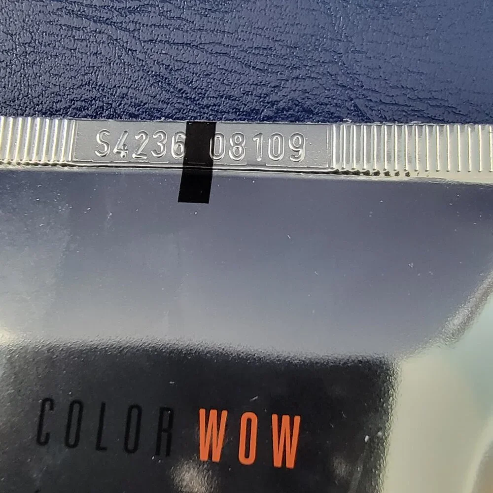 Color Wow color wow