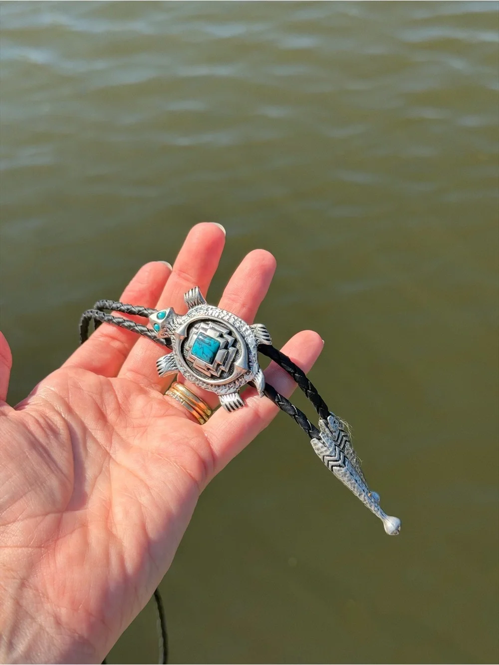 N/A elegant silver
