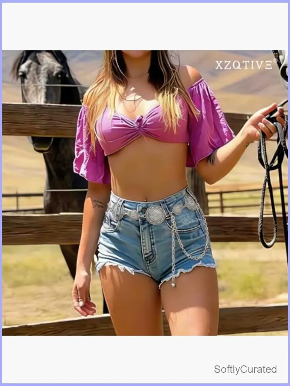N/A measurements waist inches
