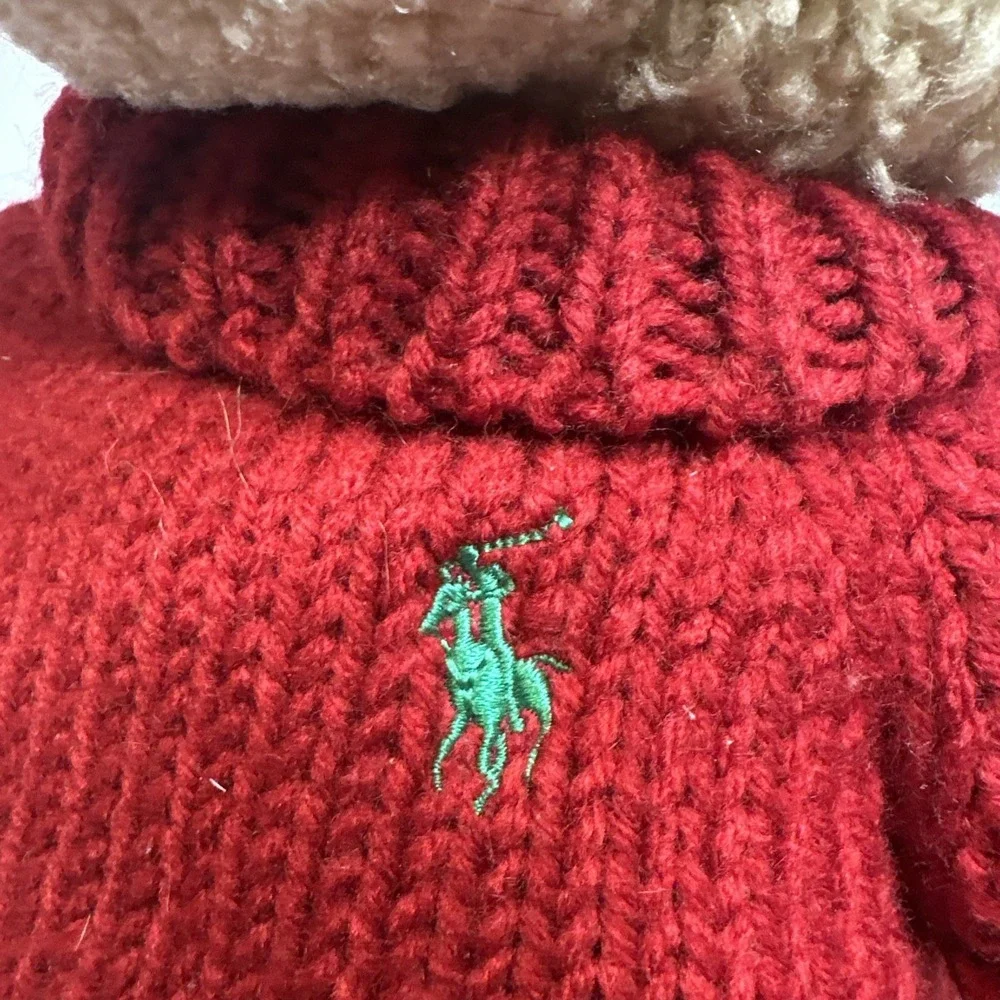 Ralph Lauren vintage polo