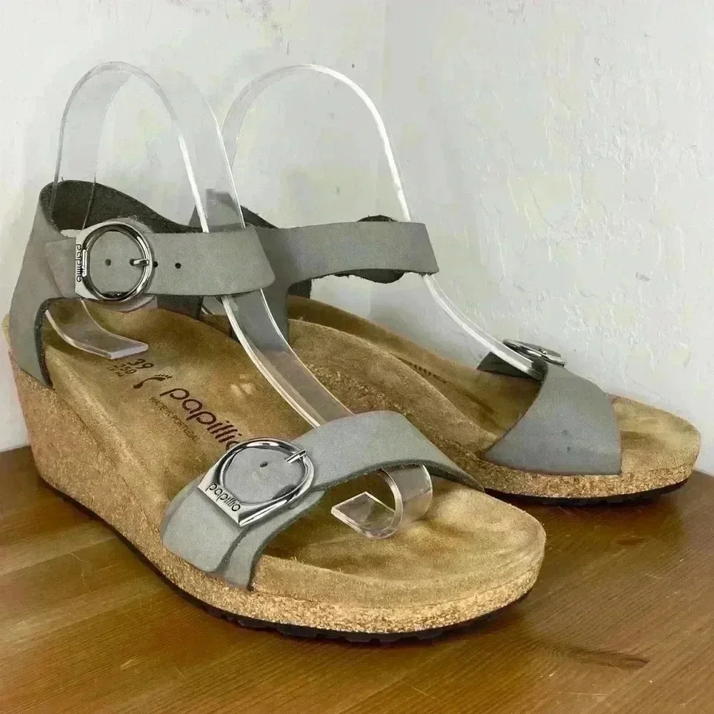 Birkenstock papillio soley