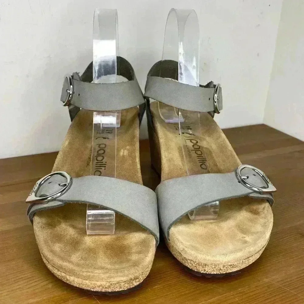 Birkenstock papillio soley