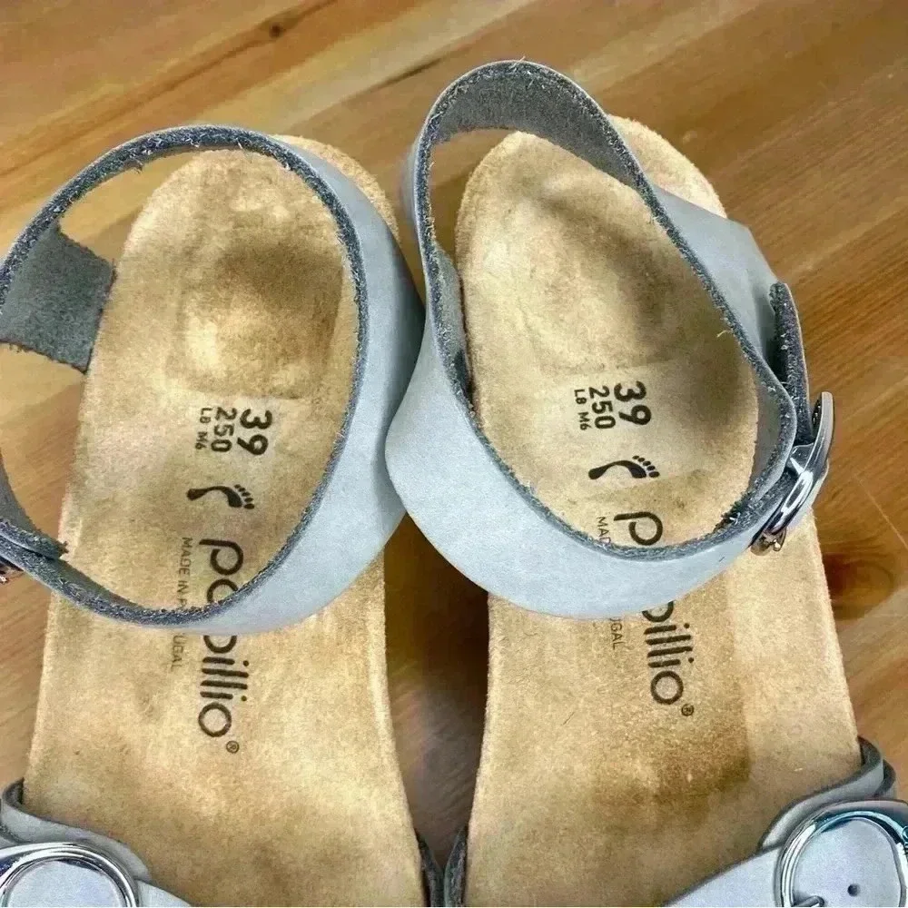 Birkenstock papillio soley