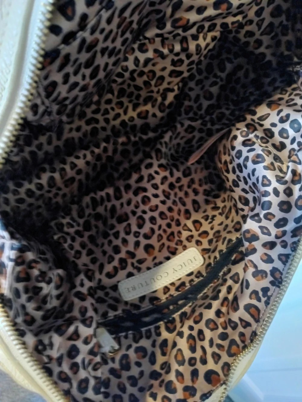 Juicy Couture vintage juicy