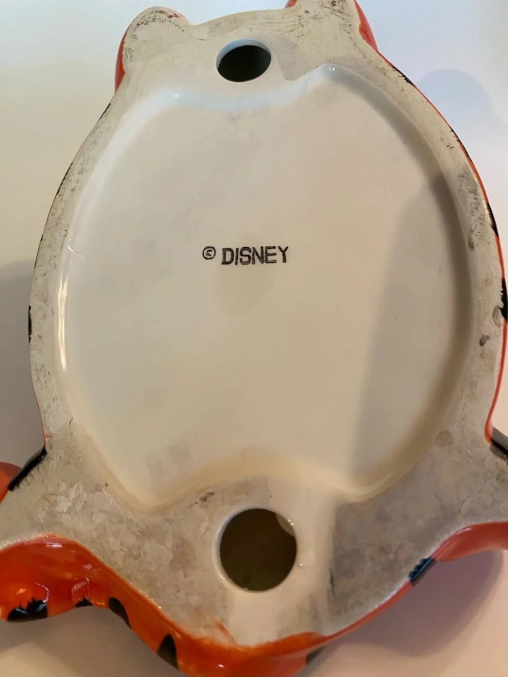Disney please note
