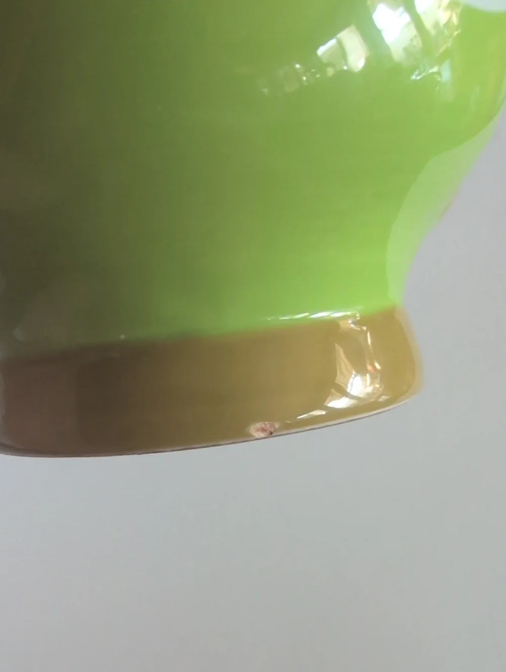 Disney bright green