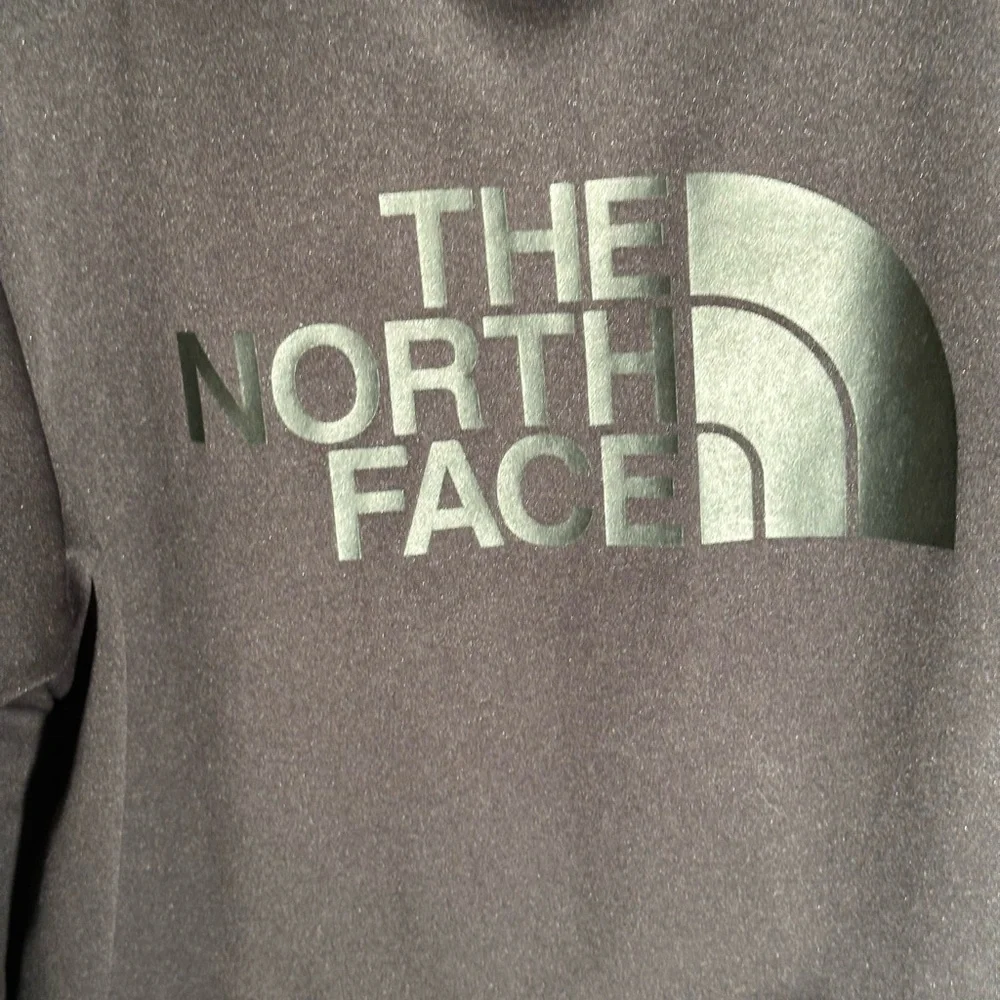 The North Face classic north