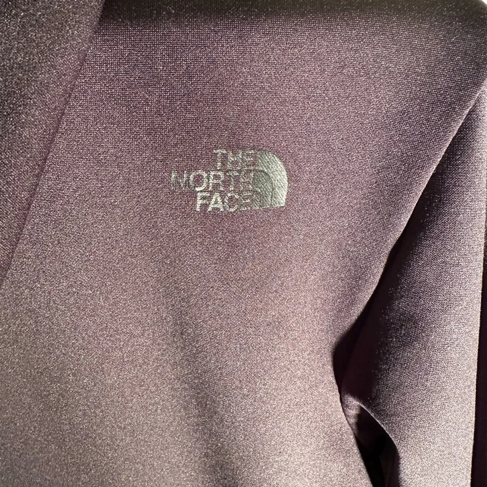 The North Face classic north