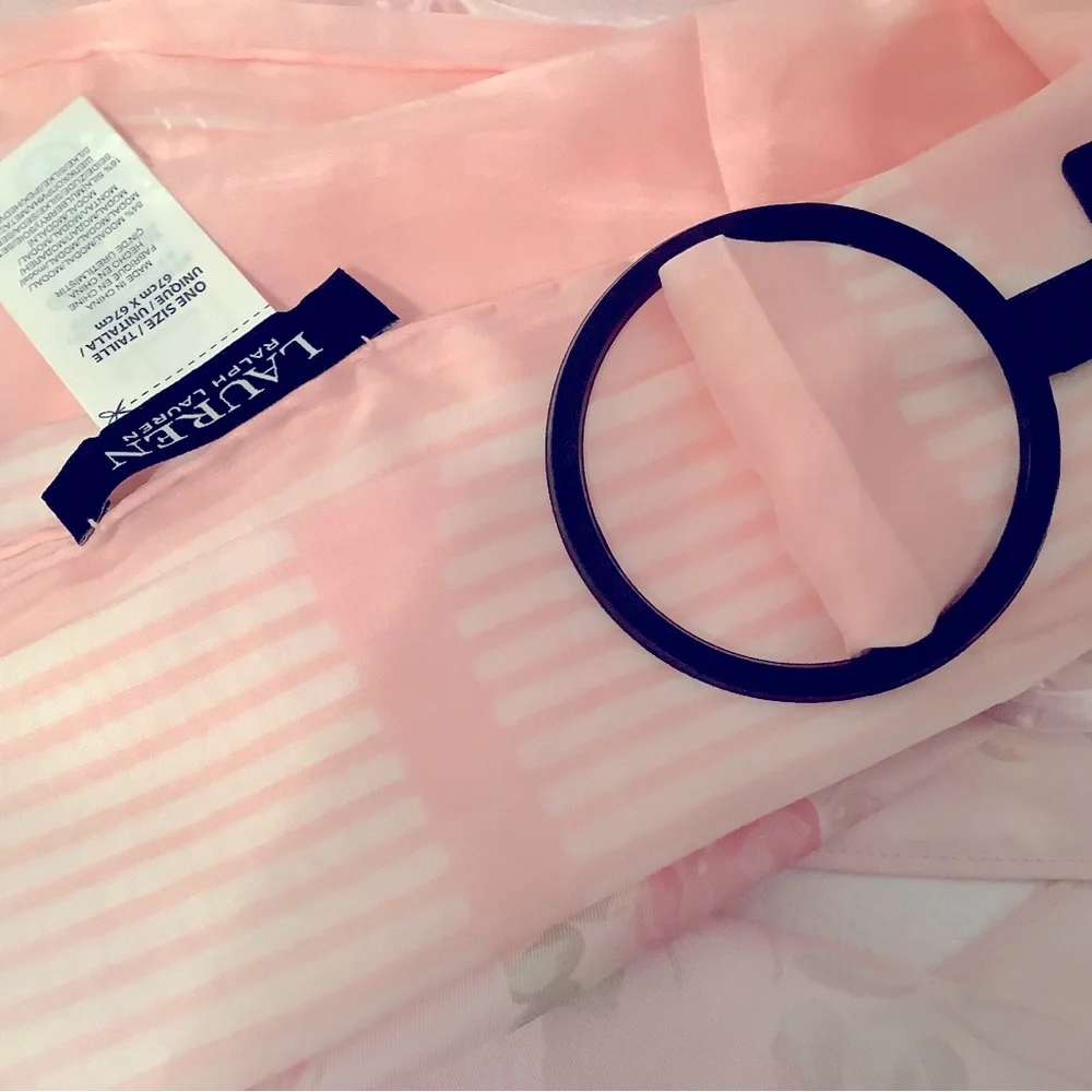 Ralph Lauren beautiful light