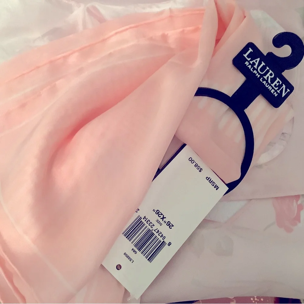 Ralph Lauren beautiful light