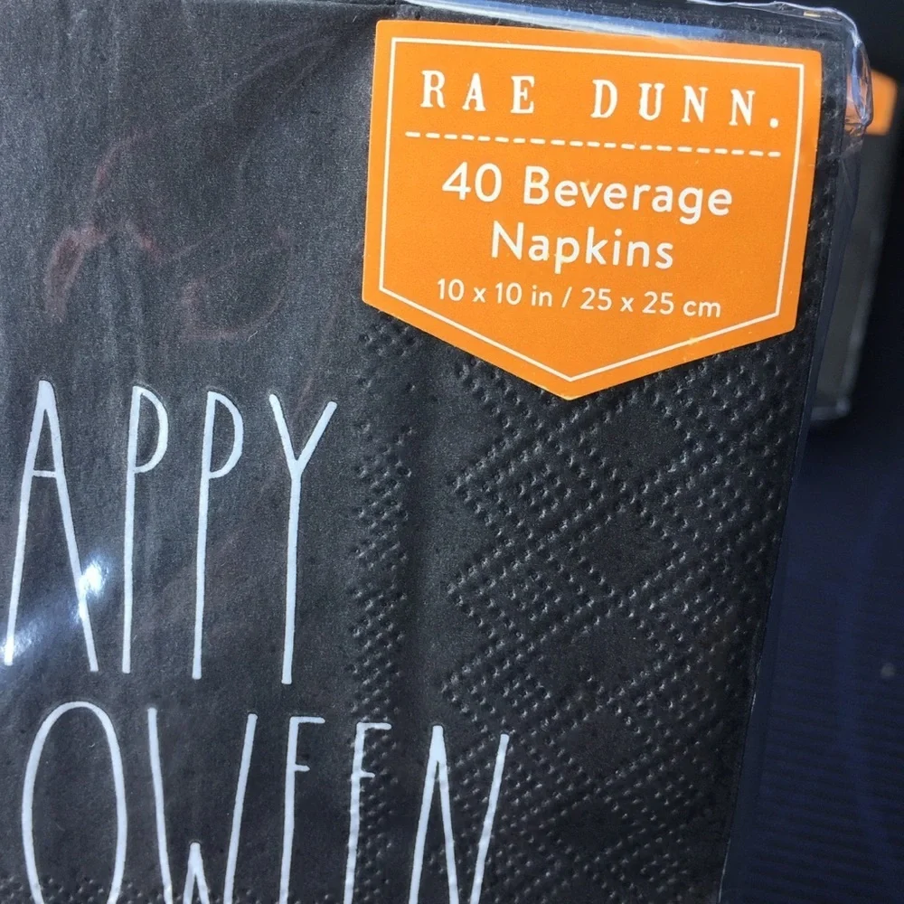 Rae Dunn packs rae