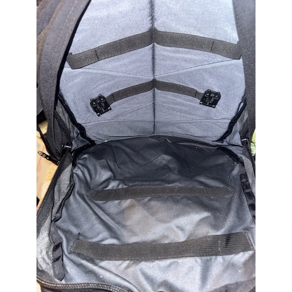 Tom Bihn backpack tom