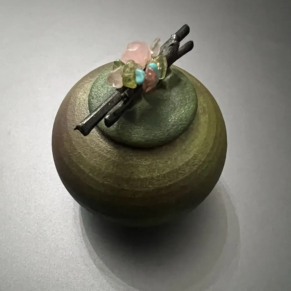 Jeremy Diller dream jar
