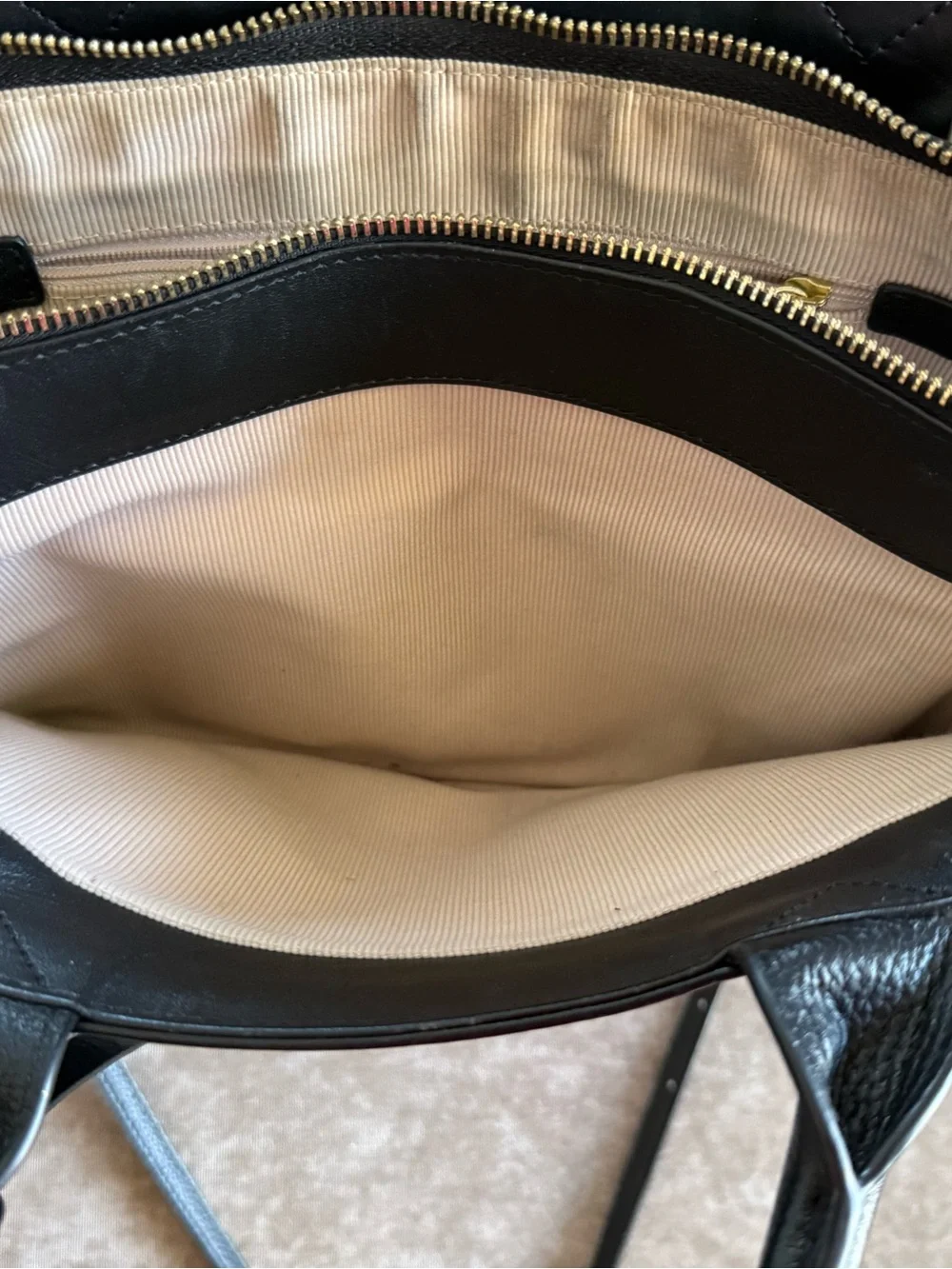 RADLEY LONDON timeless genuine