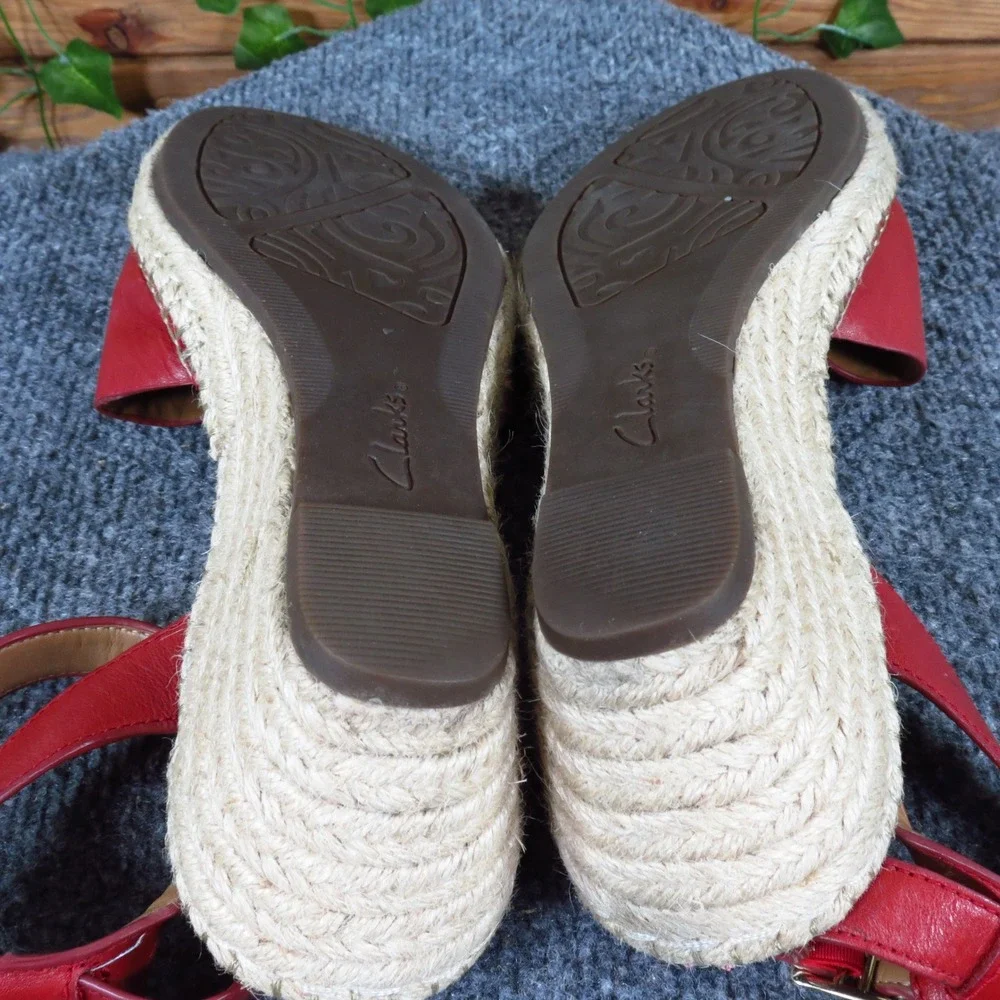 Clarks petrina selma