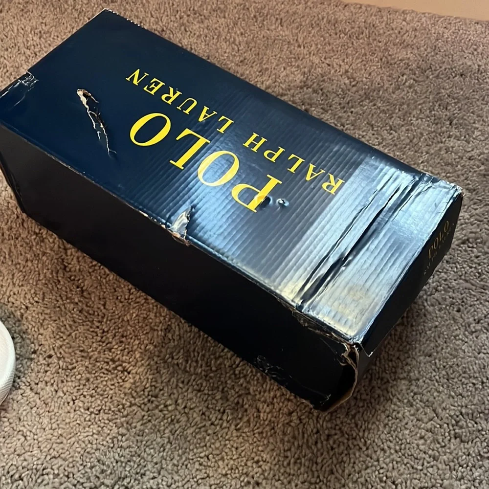 Polo Ralph Lauren brand new