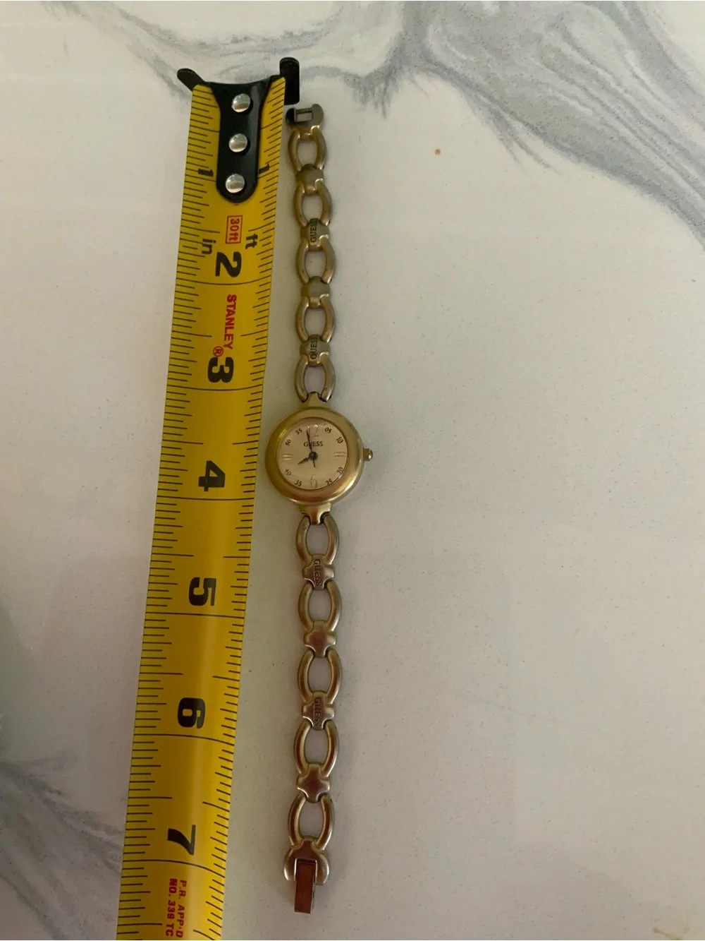 Guess elegant bracelet