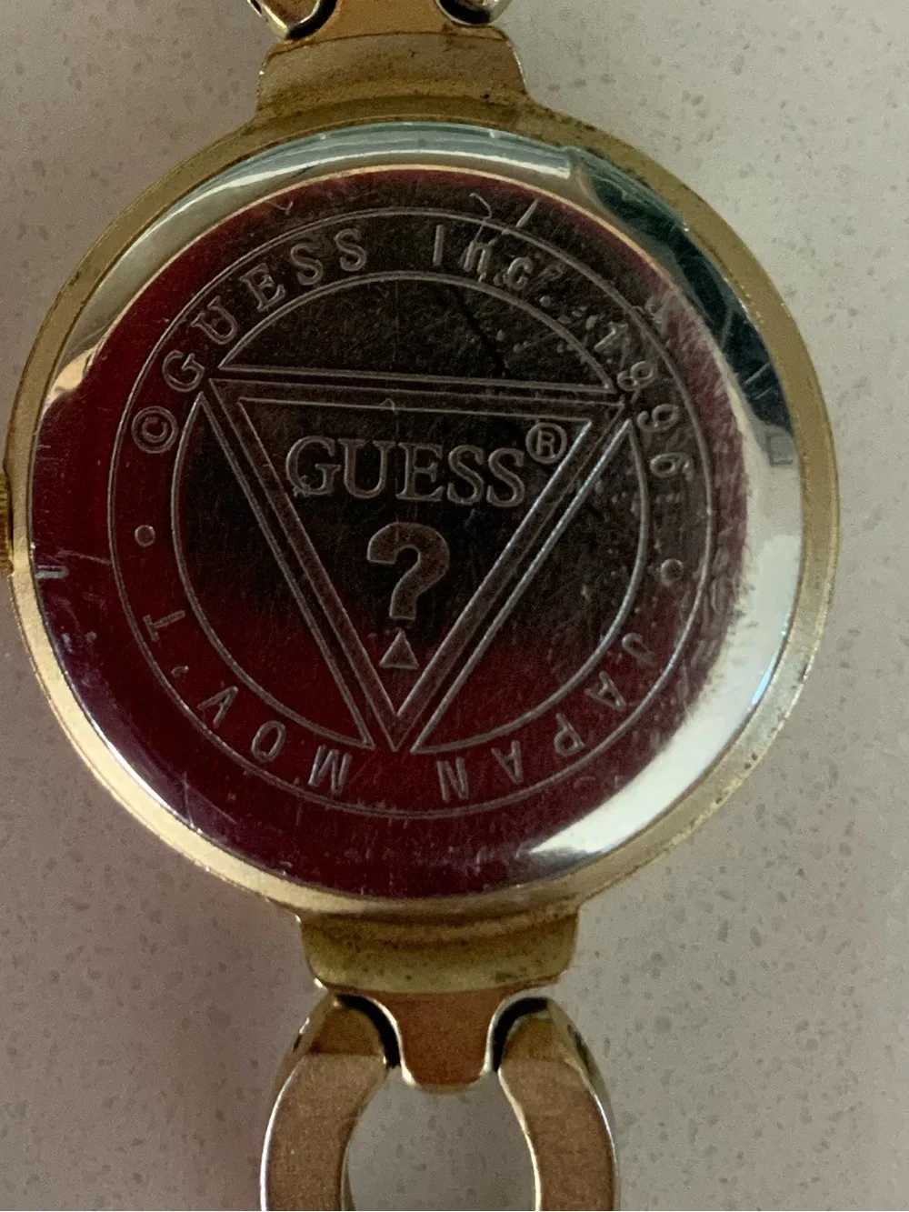 Guess elegant bracelet