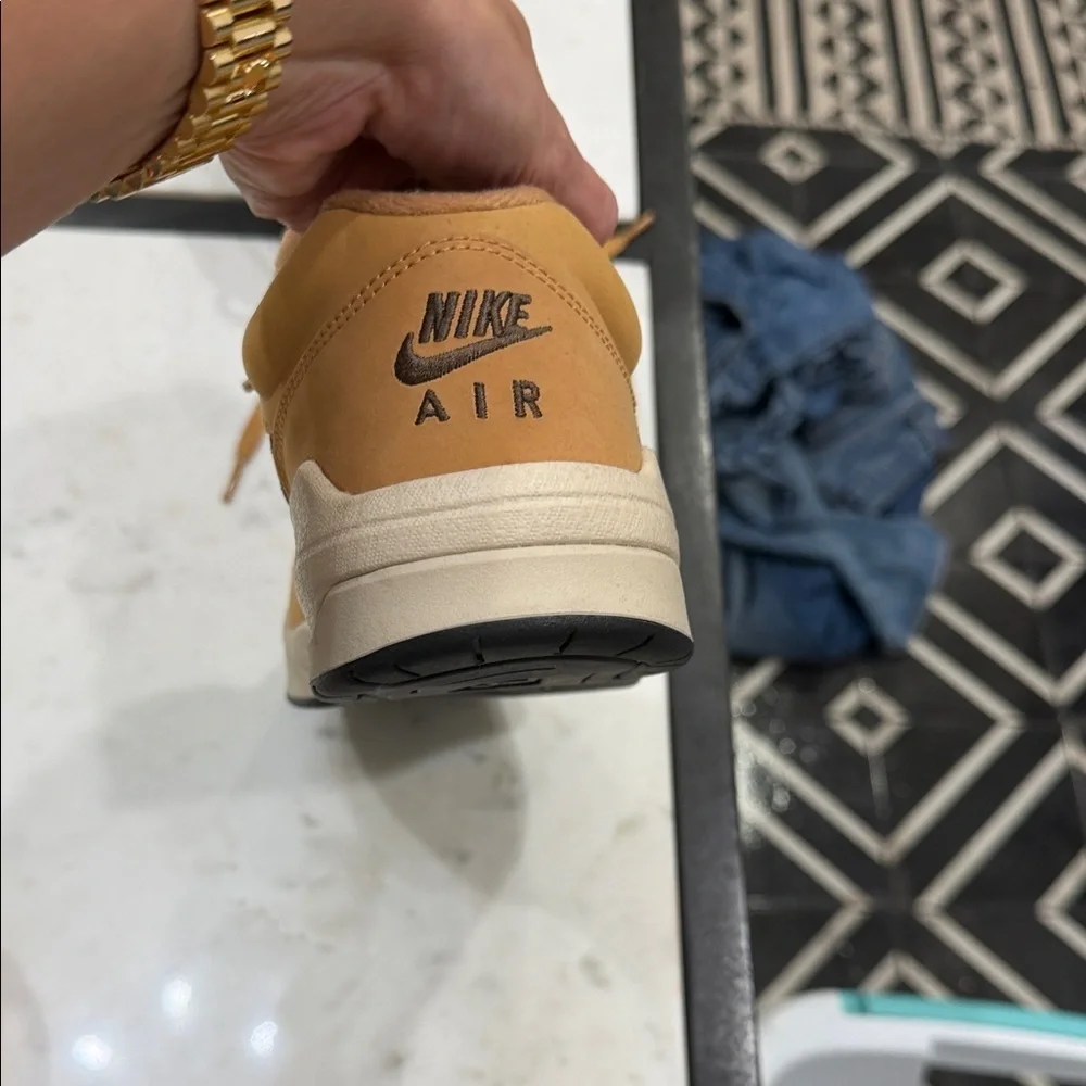 Jordan elevate your