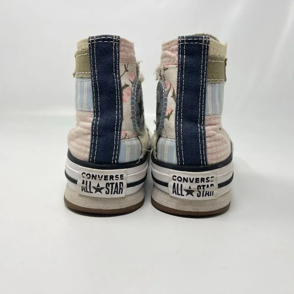 Converse high top