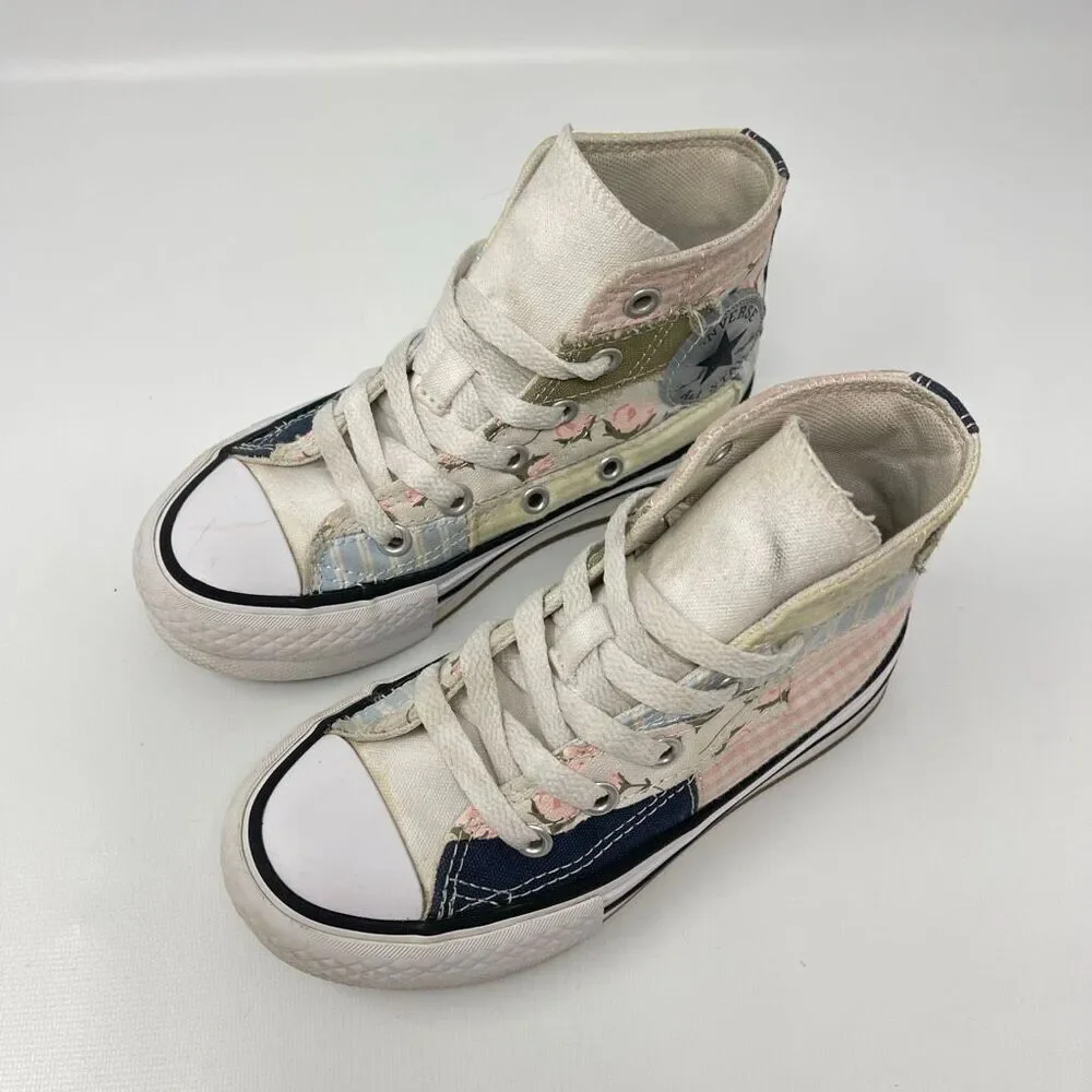 Converse high top