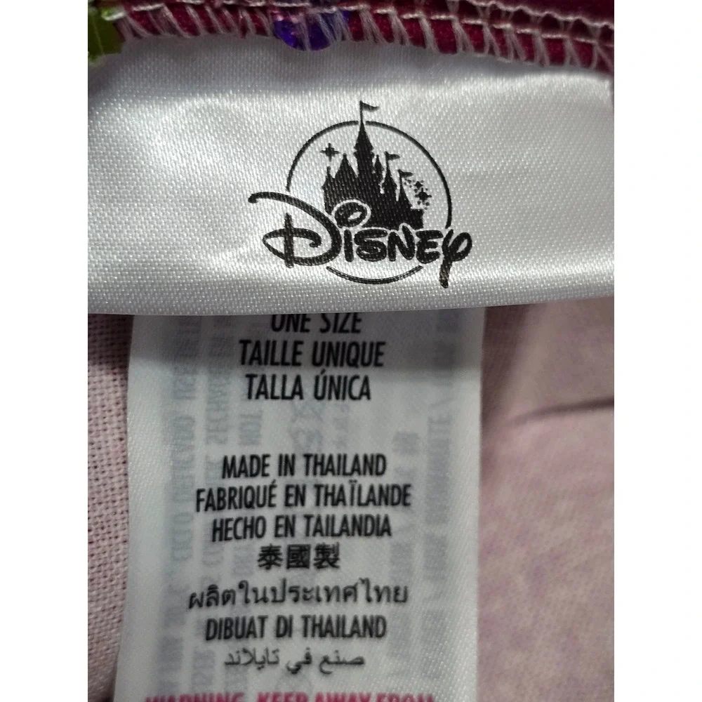 Disney parks three