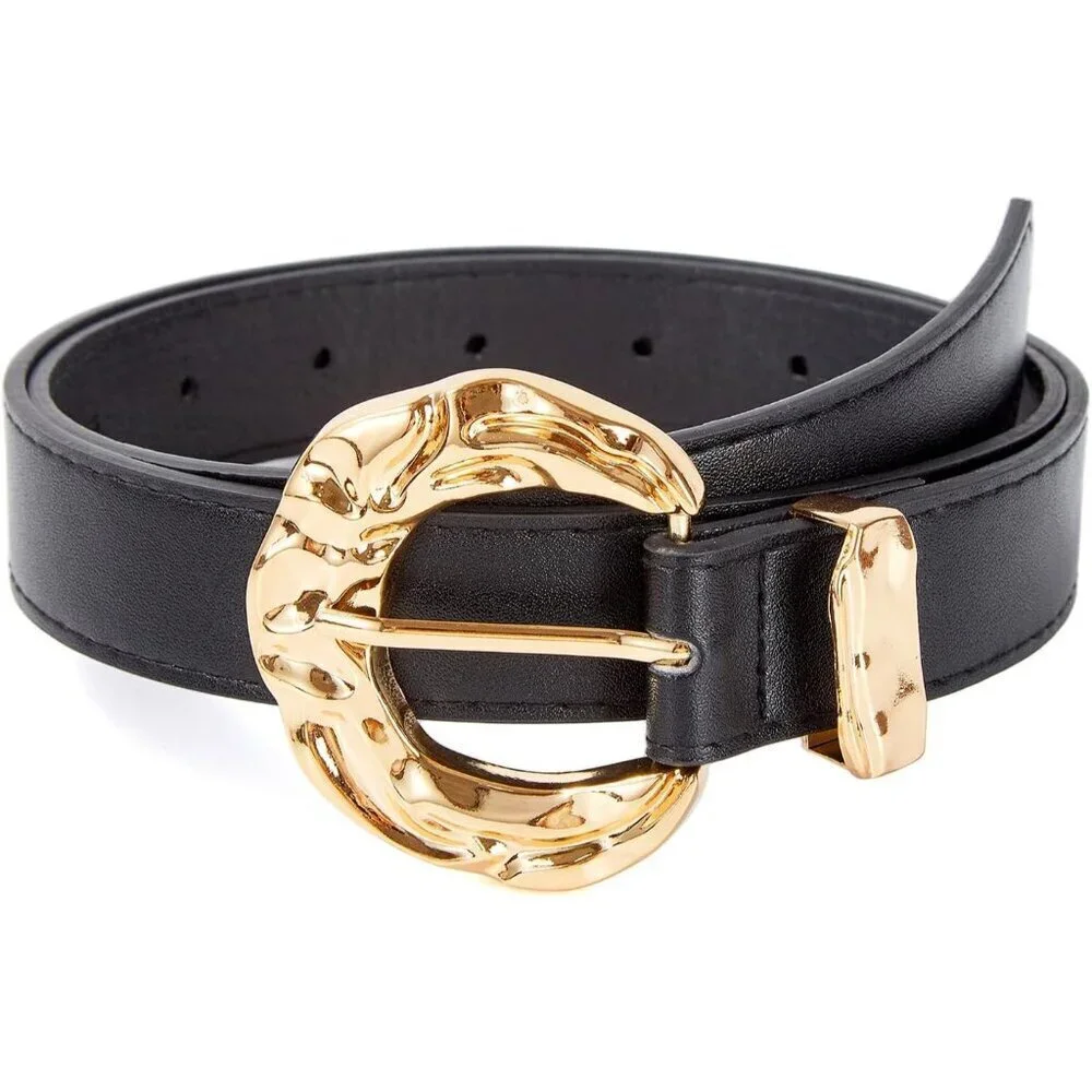 N/A faux leather