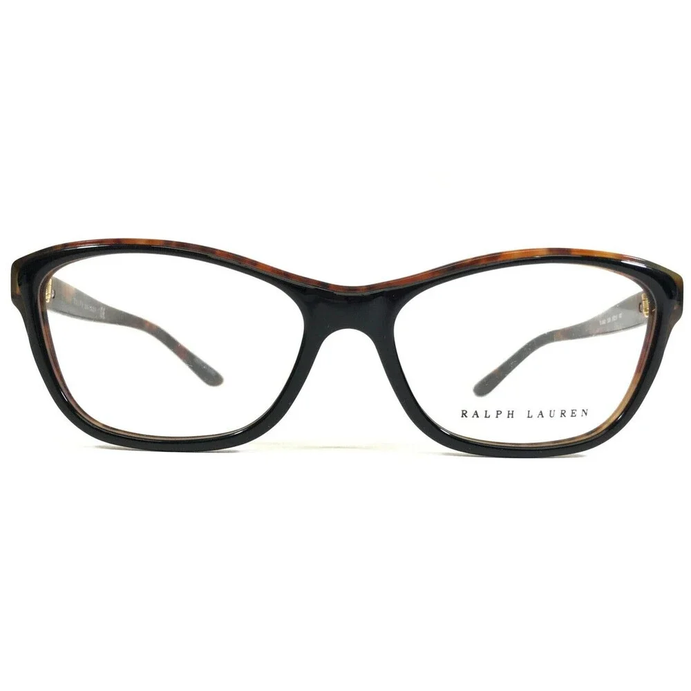 Ralph Lauren demo lenses