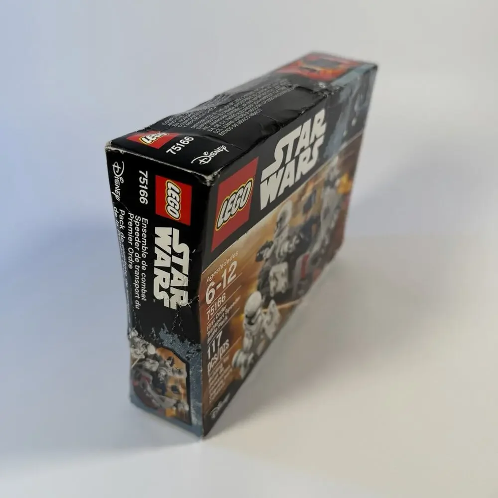 Lego star wars