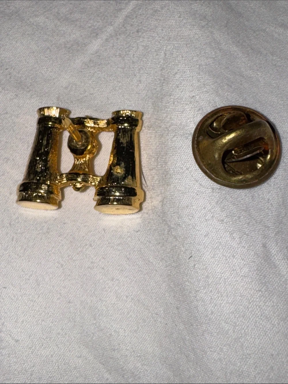 N/A gold tone