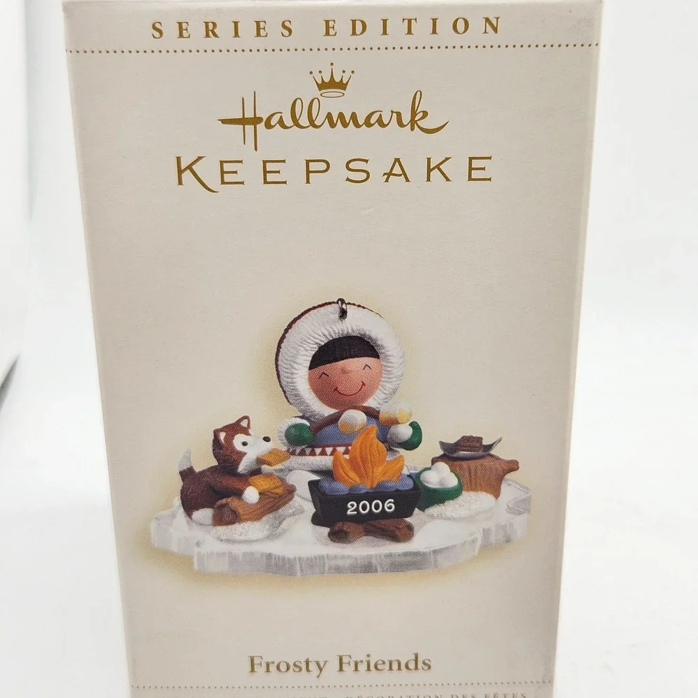Hallmark celebrate holiday