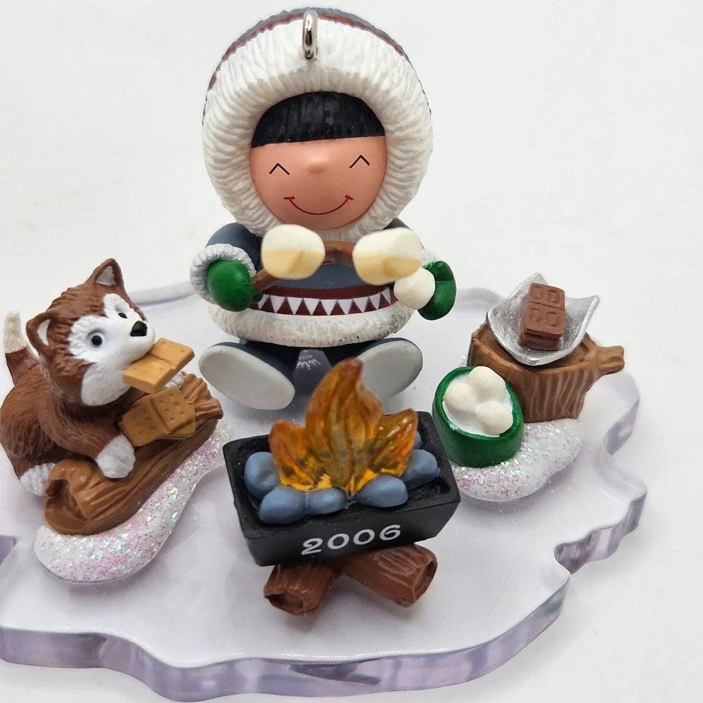 Hallmark celebrate holiday