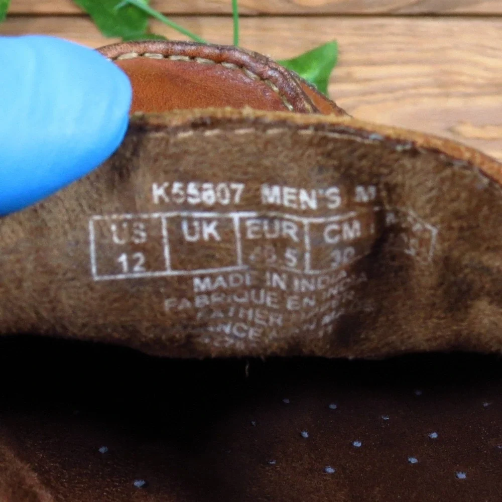 Rockport k55807 slip