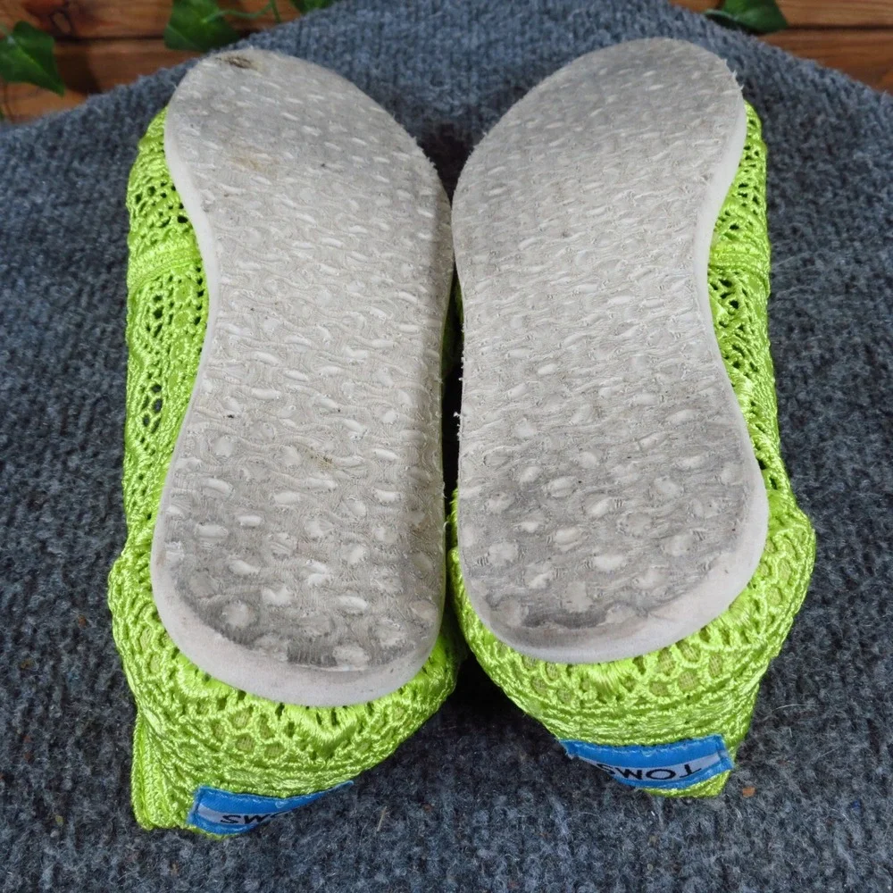 Toms alpargata moroccan