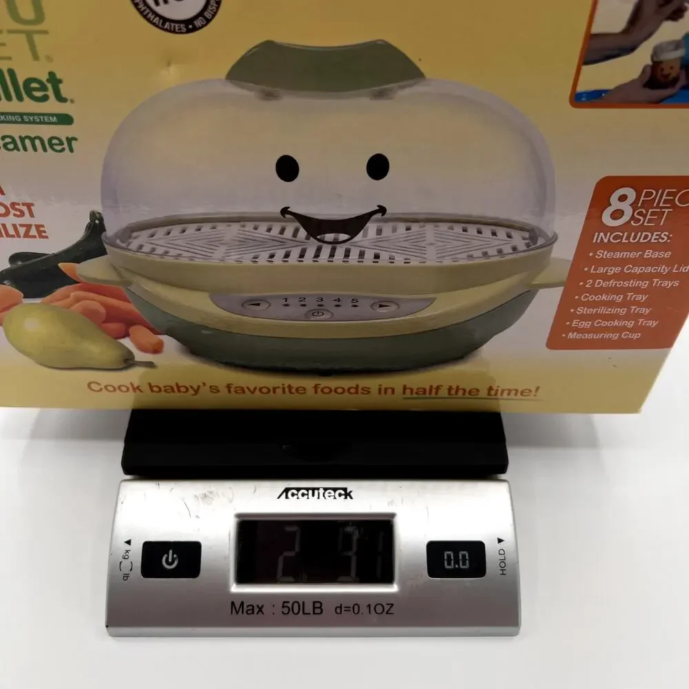 Magic Bullet new box
