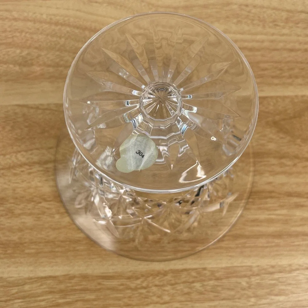 Waterford crystal lismore