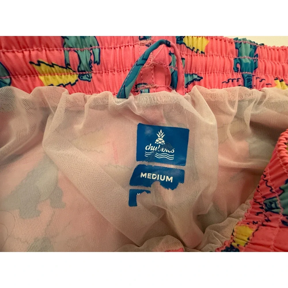 chubbies “the dino