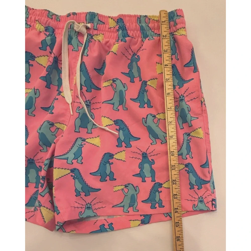 chubbies “the dino