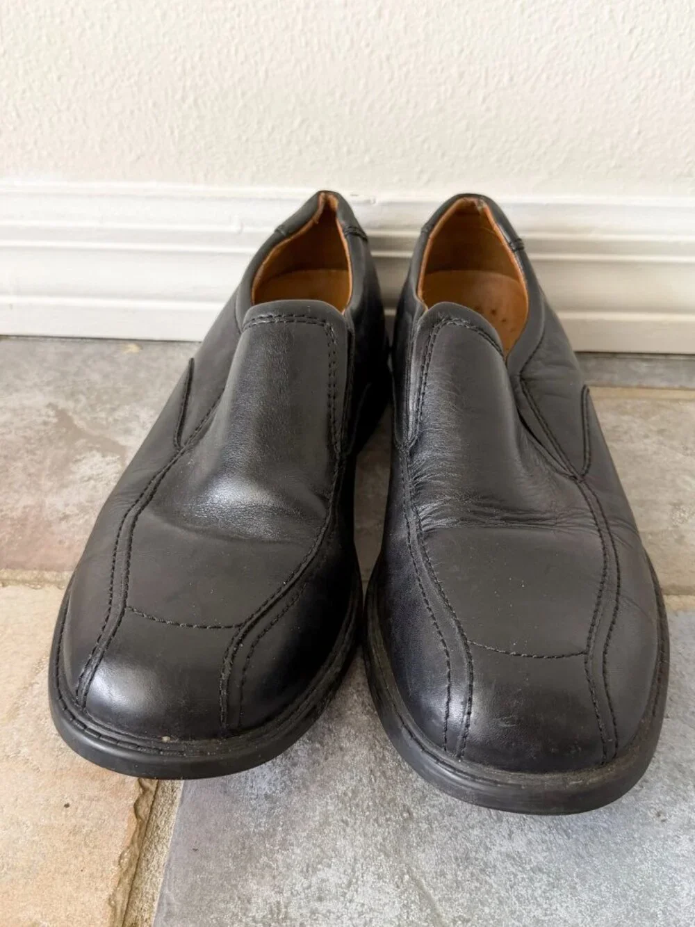 Clarks classic men’s