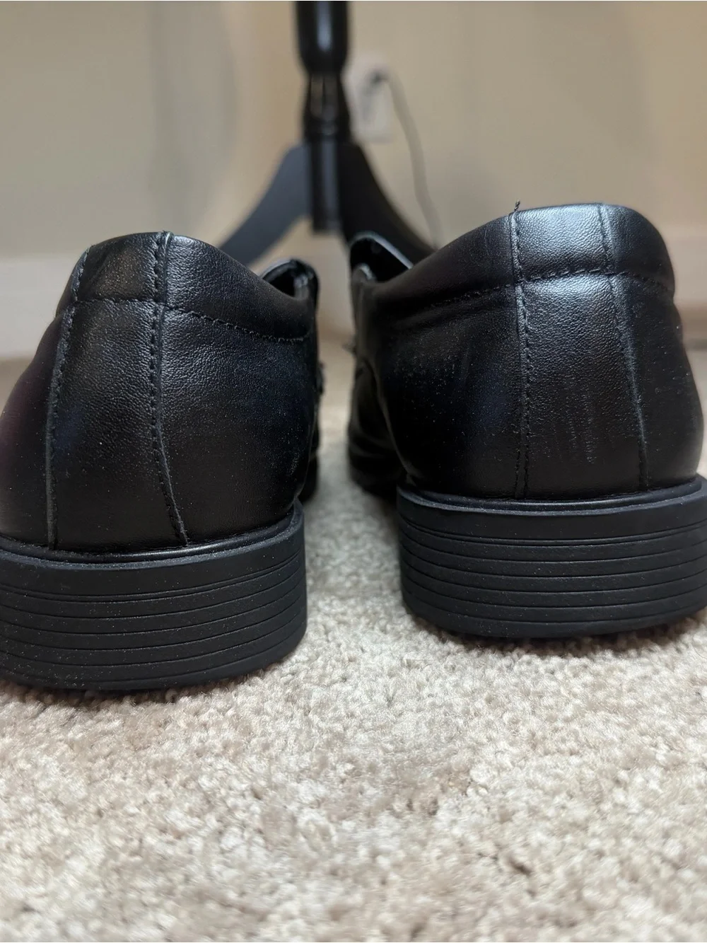 Bruno Marc classic black