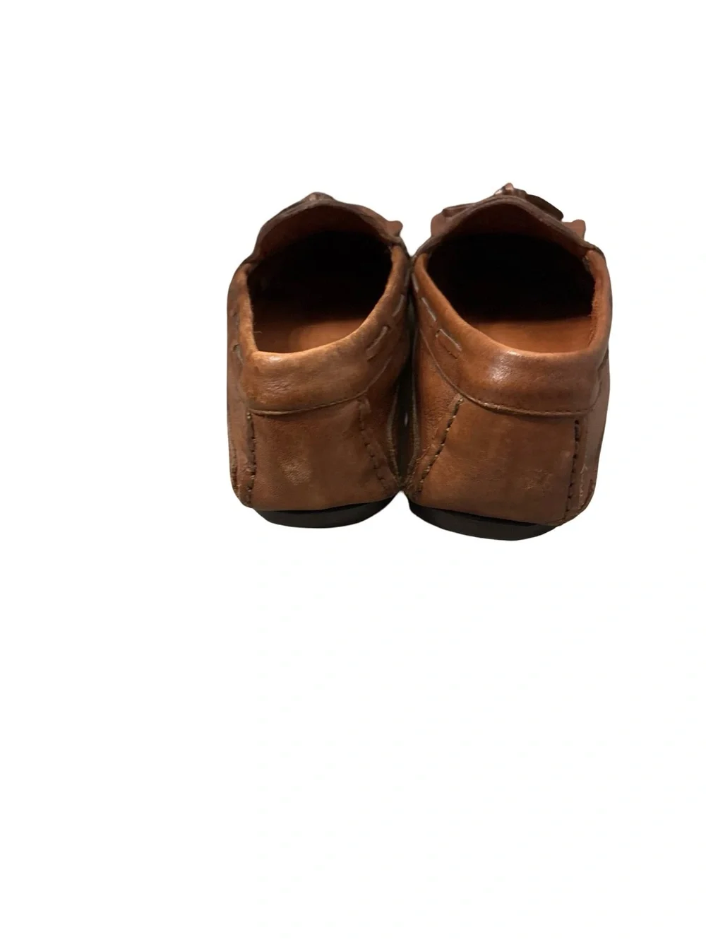 Giorgio Brutini genuine leather