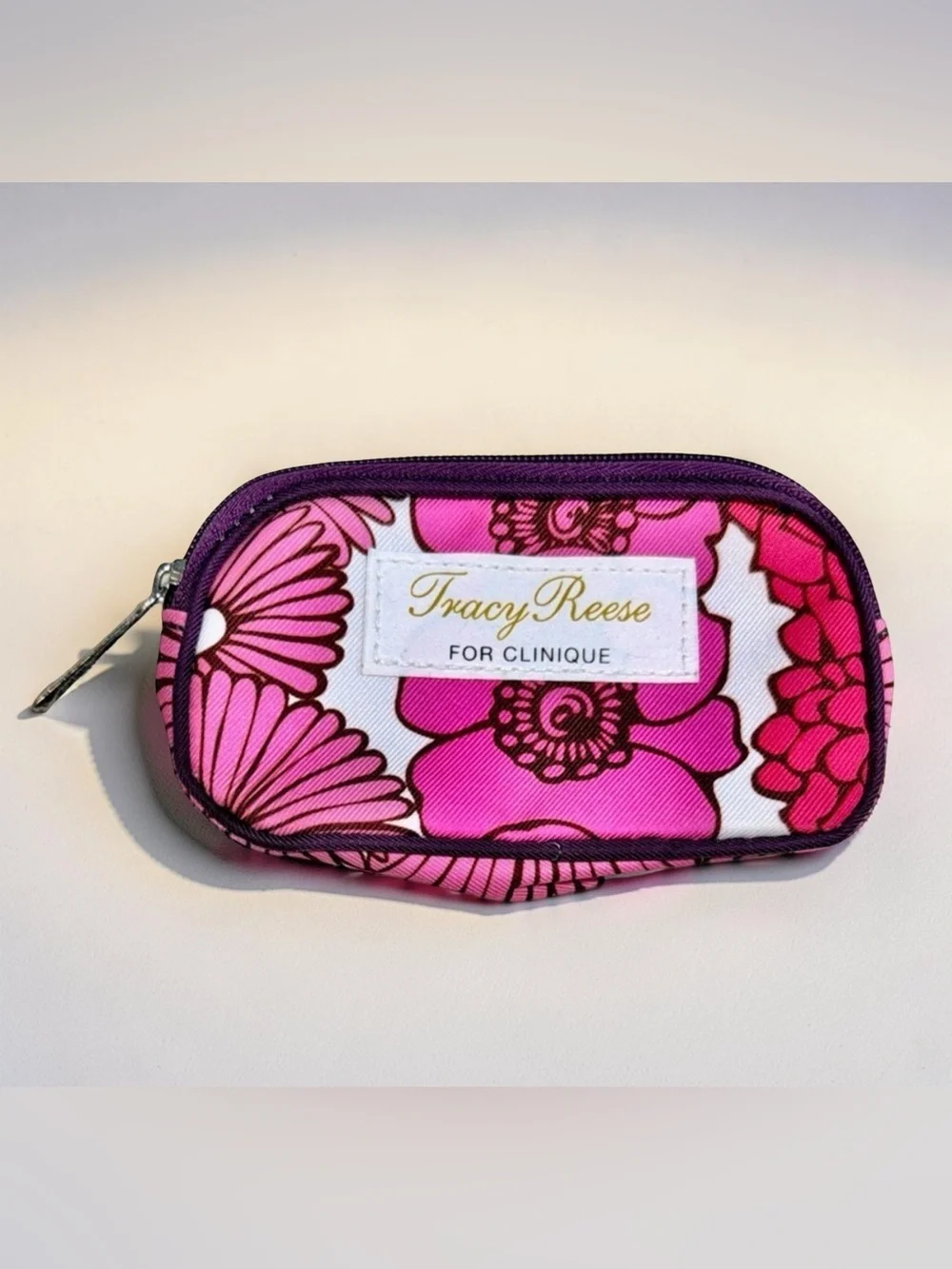 Tracy Reese vibrant floral
