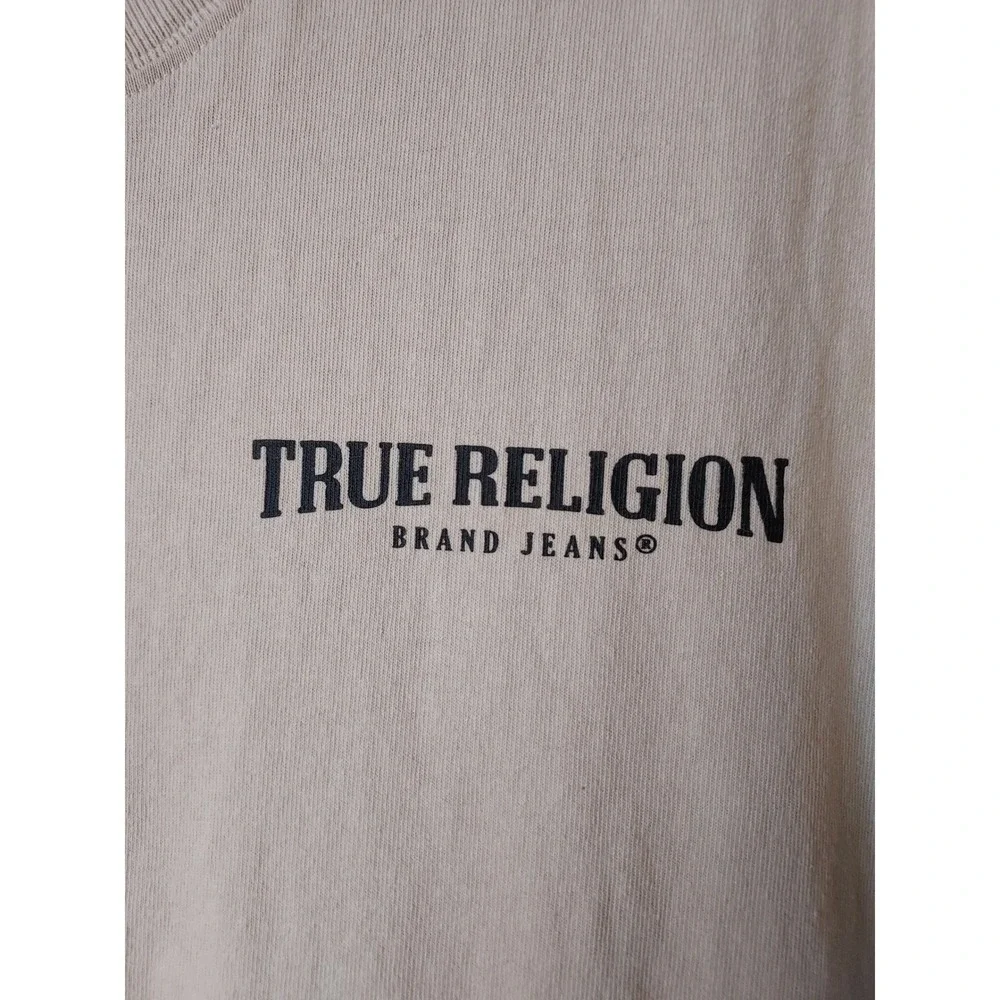 True Religion department men