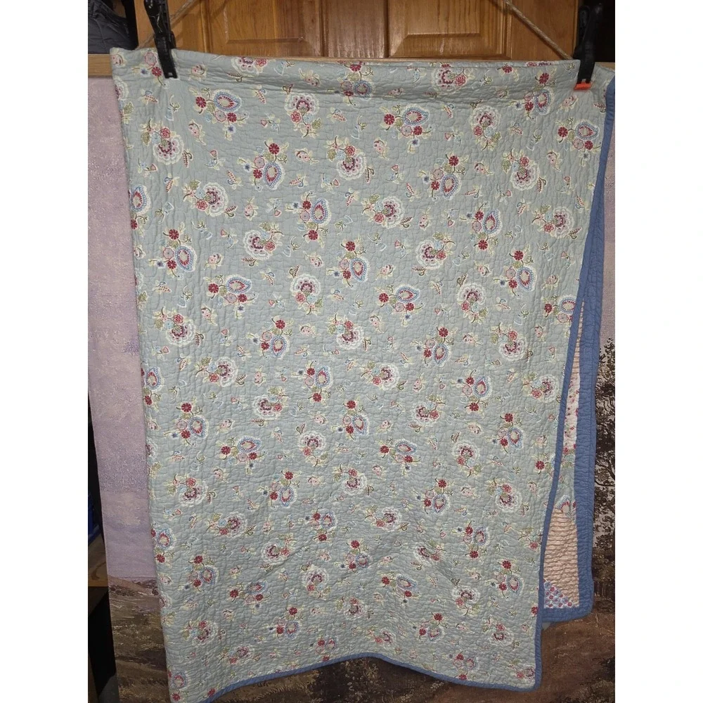 Home Classics pastel shabby